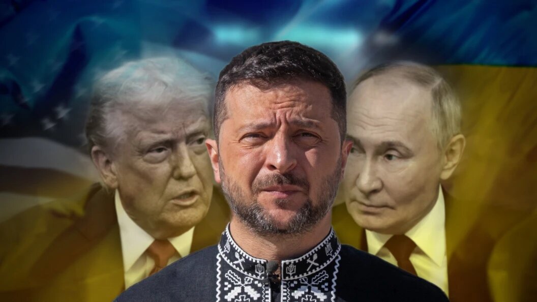    Presidential Office Of Ukraine/Keystone Press Agency/Globallookpress