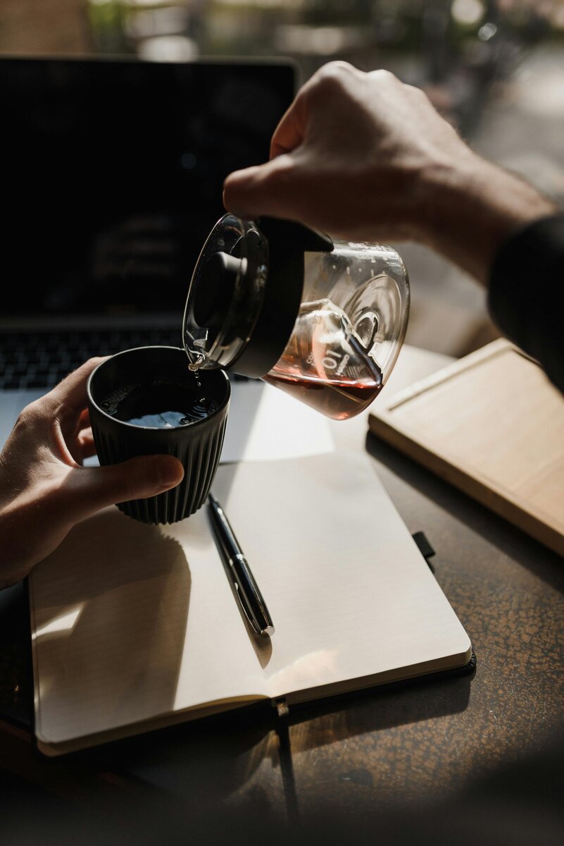 Как воскресенье помогает стать лучше в понедельник