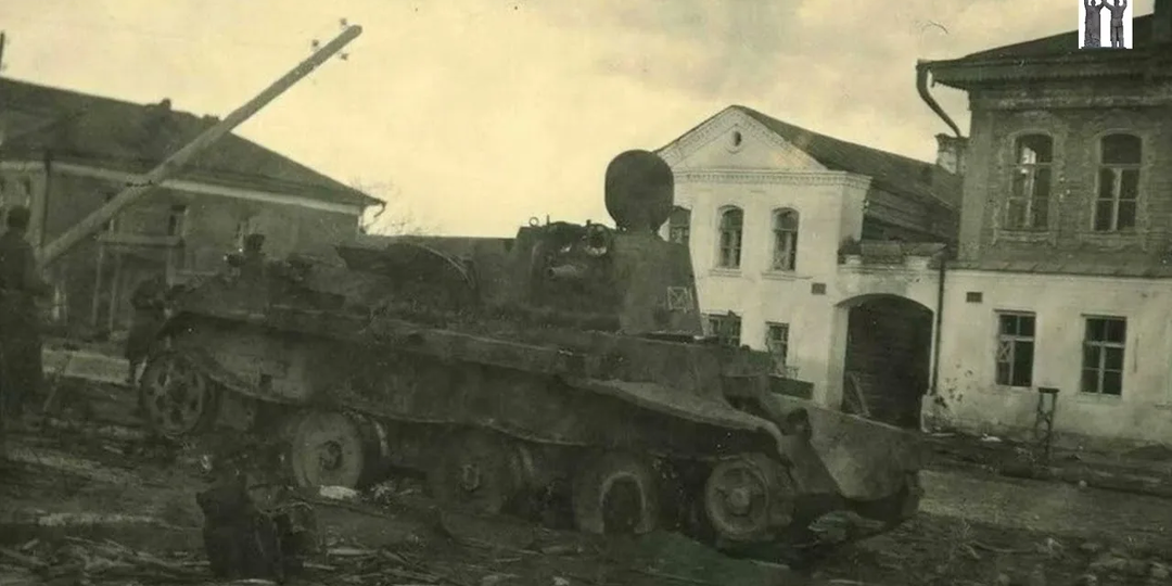 Тайна Ржева: что скрывал Сталин, посетив разрушенный город в разгар Курской битвы?