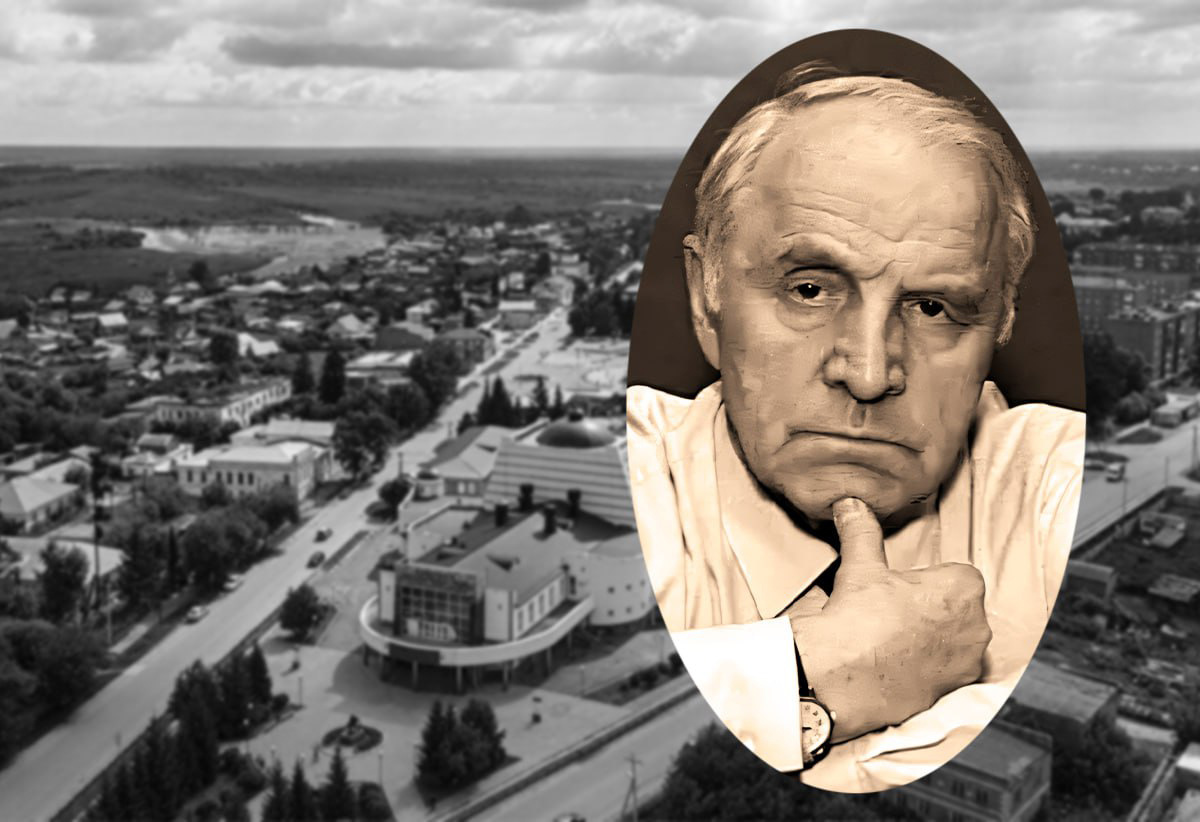 Рассказываем, как мальчик из Тары стал олицетворением русской силы духа и верности своим корням