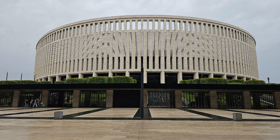 Парк Краснодар Галицкого: чем интересен, стоит посетить