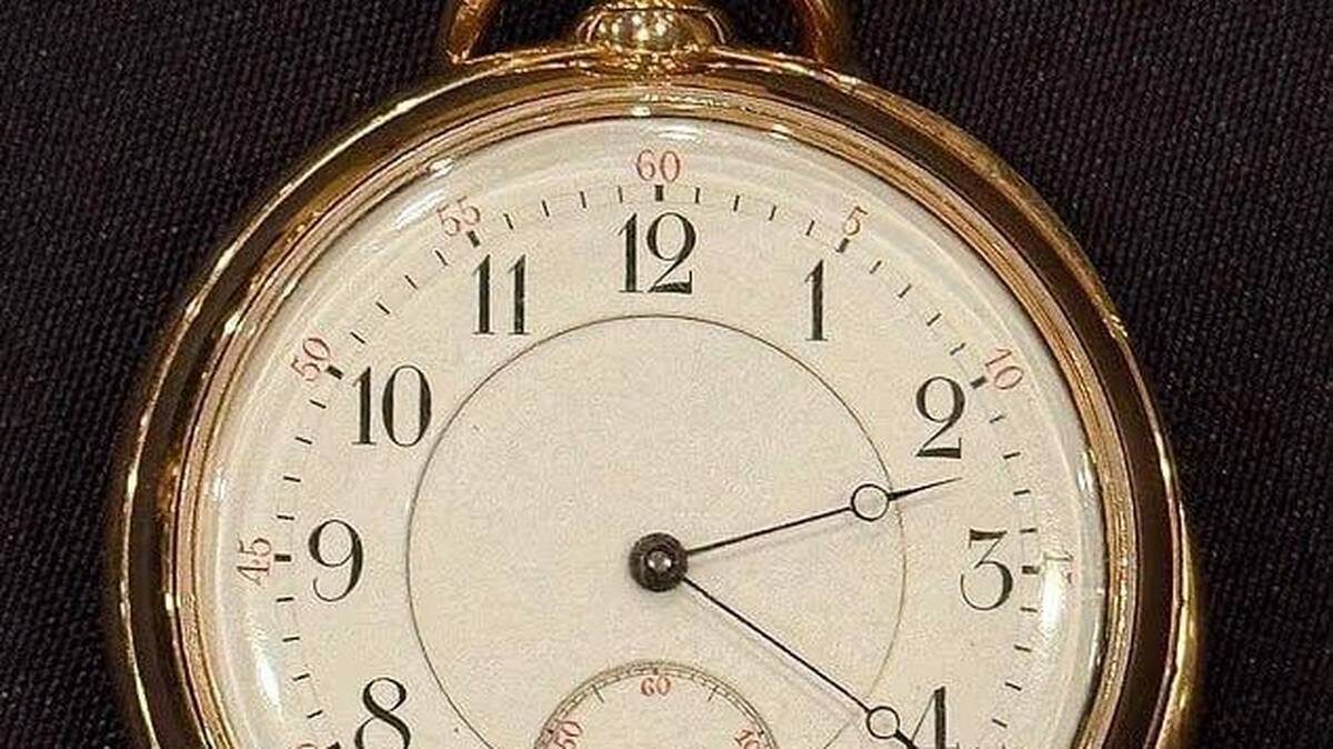    Фото: официальный сайт Henry Aldridge and Son