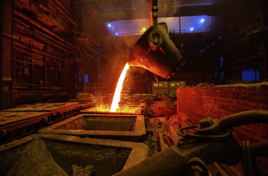    Павел Львов/РИА Новости