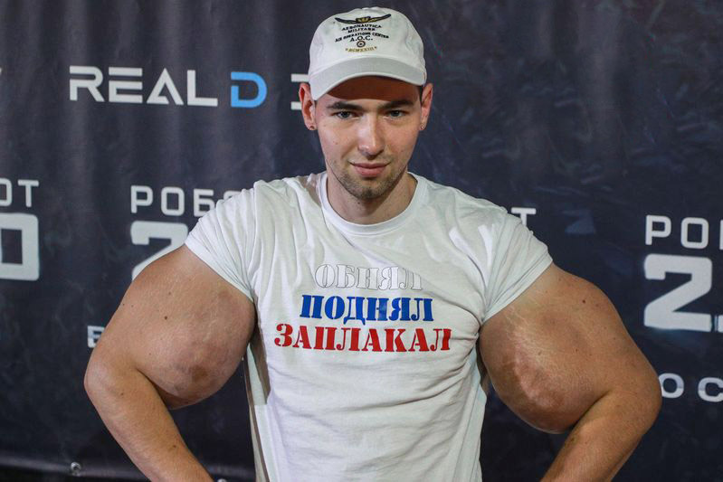    Сергей Булкин/NEWS.ru