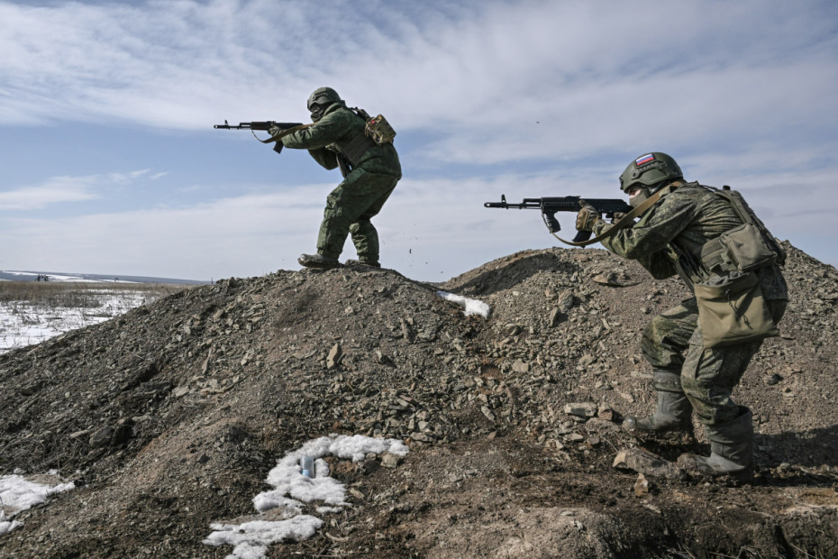    Константин Михальчевский/РИА Новости