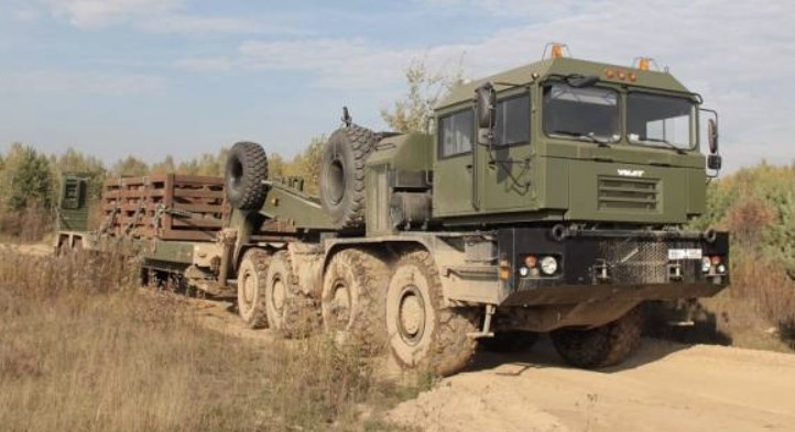 6 советских вездеходов, которые могли проехать там, где дороги не существовало