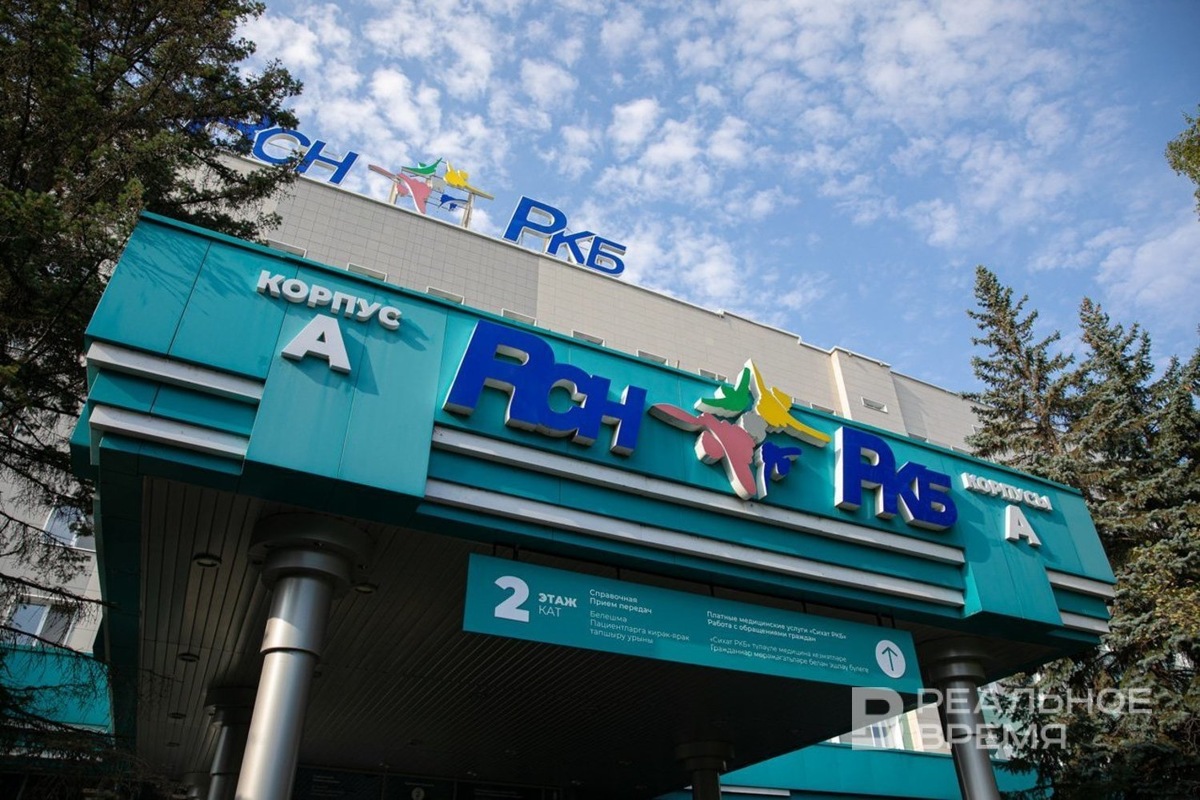    Пациент, которого лечили в РКБ с использованием этой технологии, стабилен, его послеоперационные раны зажили. Мария Зверева / realnoevremya.ru