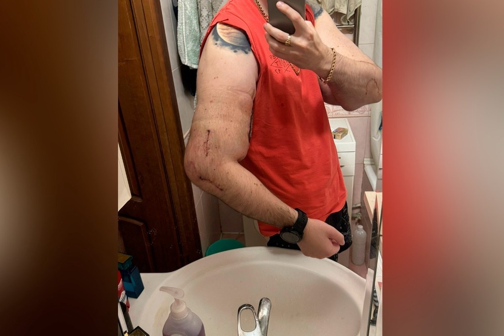    Фото © VK / Кирилл Терешин