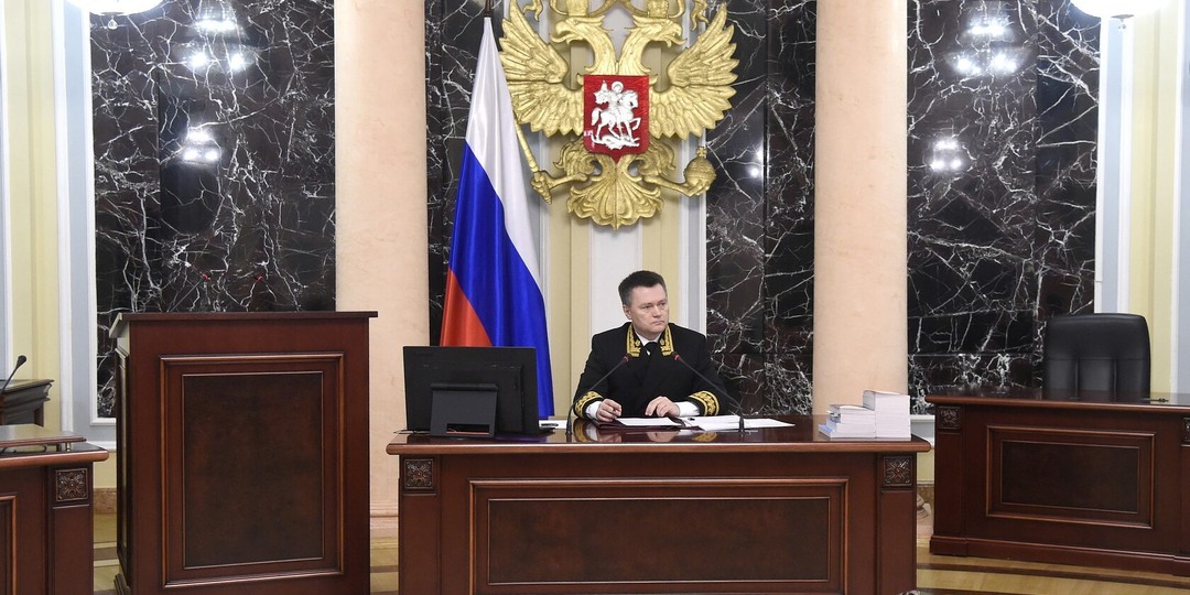 Новый председатель Верховного Суда начал тотальную зачистку системы: уже десятки уволенных