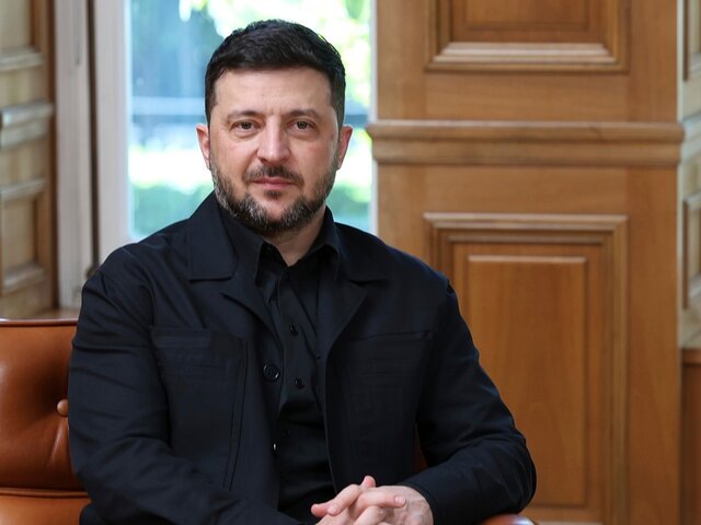    Фото: ТАСС/AP/Yorgos Karahalis