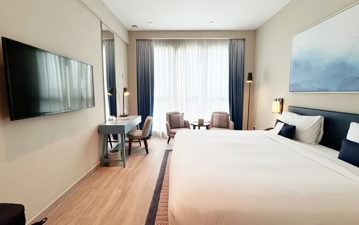 Реклама. ООО «Бронирование гостиниц». ИНН 7703389880