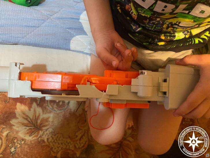    Фото Госкомитета РБ по ЧС