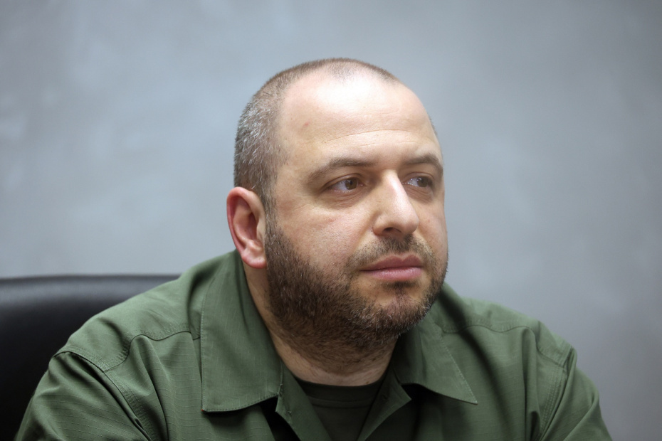    Nina Liashonok/Keystone Press Agency/Global Look Press