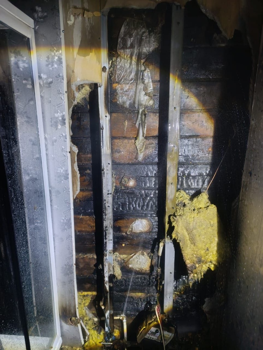    Фото: телеграм-канал Государственного комитета Республики Карелия по обеспечению жизнедеятельности и безопасности населения