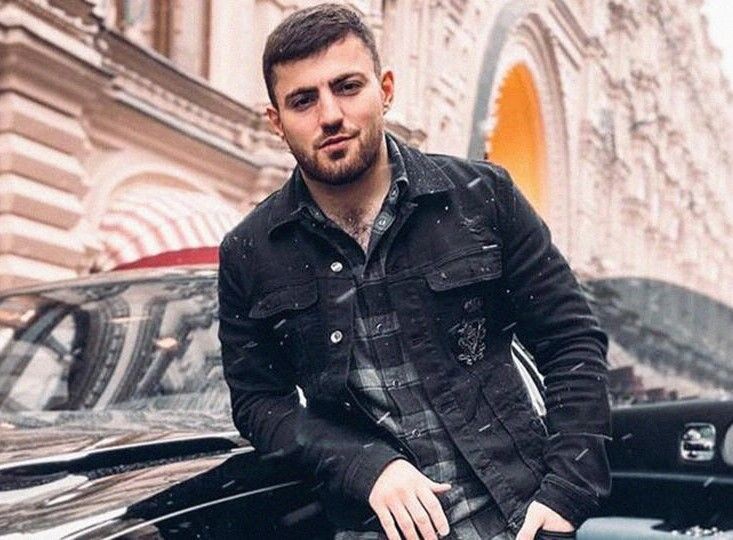     / Источник: Социальные сети