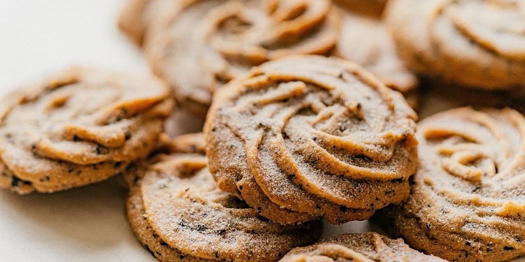 Печенье с кофе и лимонной цедрой: рецепт, советы и вкусные вариации