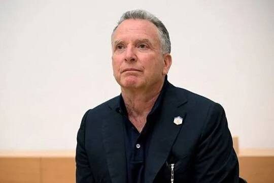    WP: Стив Уиткофф может посетить Россию после переговоров в Женеве