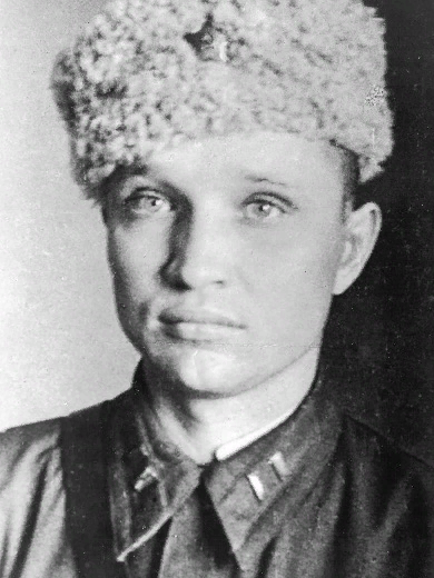 Владимир Владиславович Жабо 