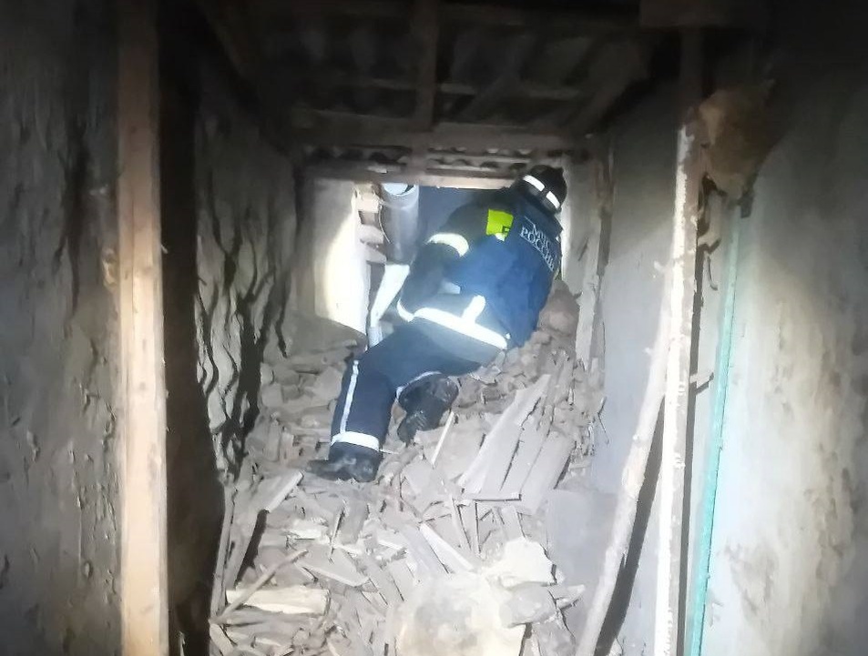    Фото: Администрации городского округа Каховка