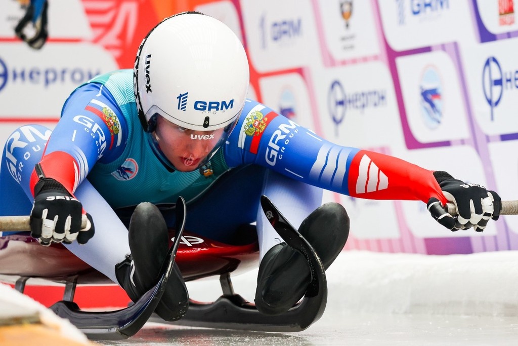    Фото © Дмитрий Феоктистов / ТАСС