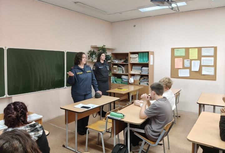 фото: Администрация Сланцевского муниципального района