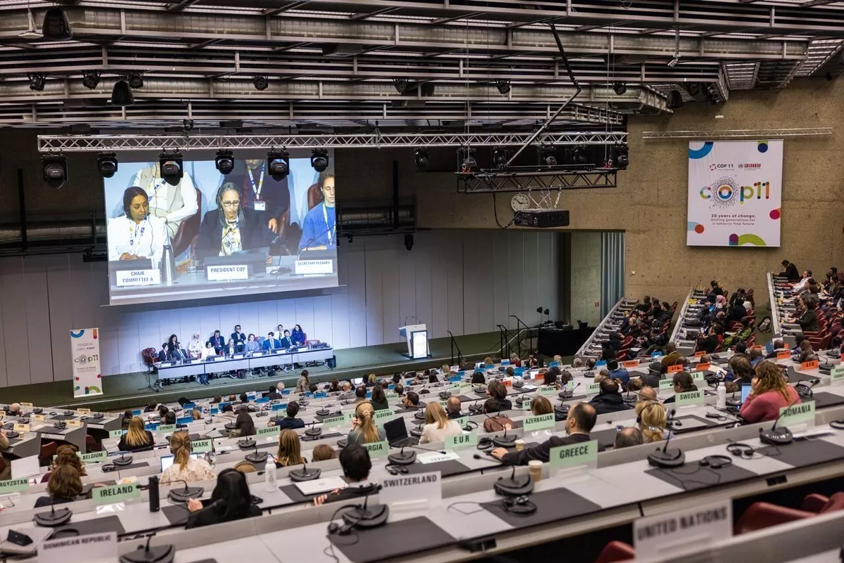 © Photo : press office of MFA of RA