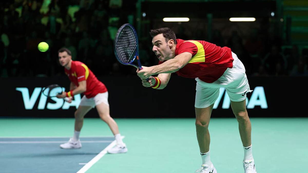 Фото: 2025 Getty Images