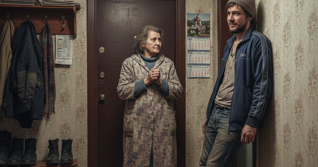 Сын пьёт: что лучше, молитва или действия