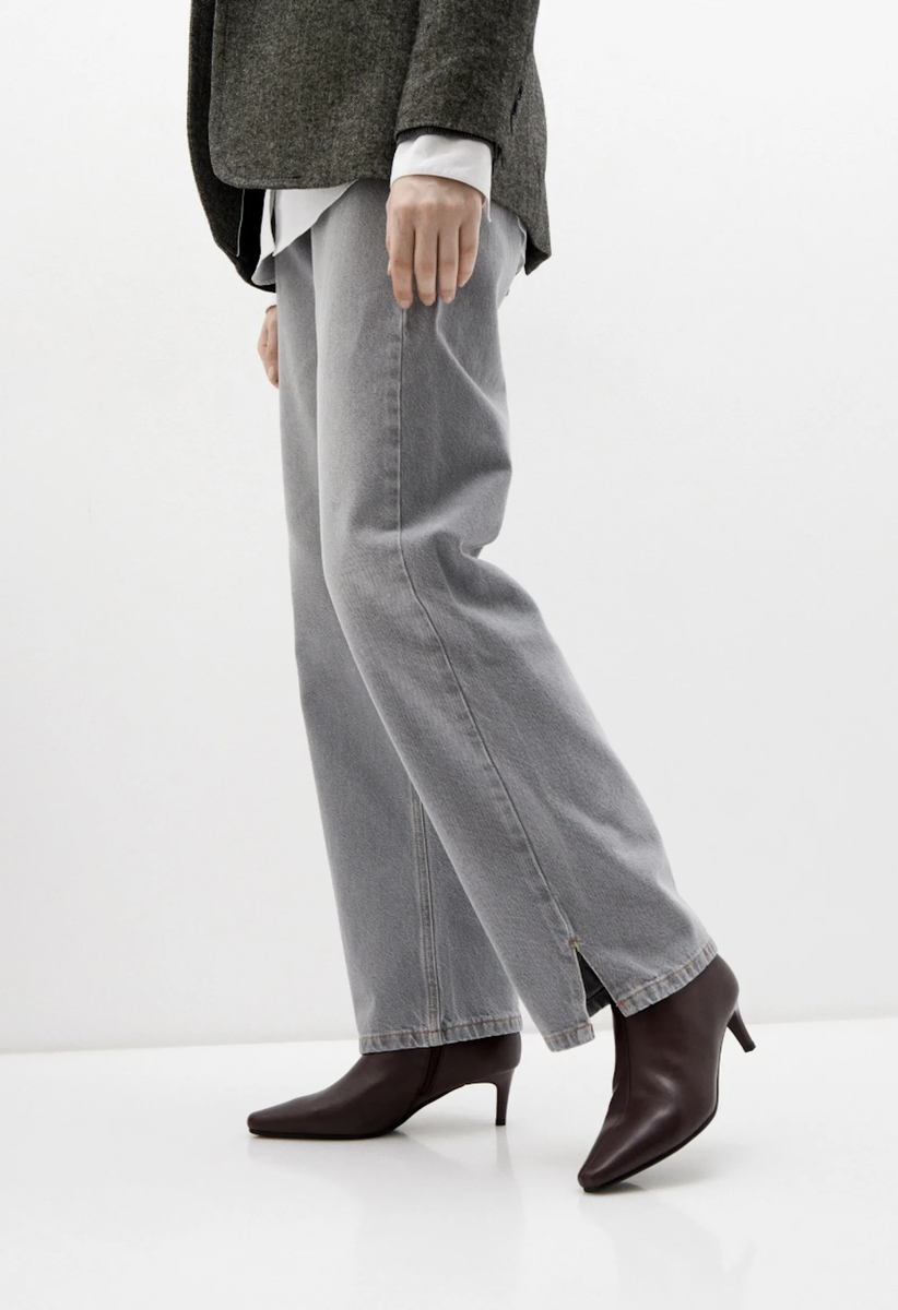 Лукбук Thomas Munz (Источник: Пресс-служба)