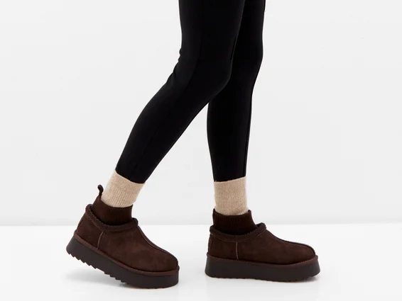 Лукбук Abricot (Источник: Пресс-служба)