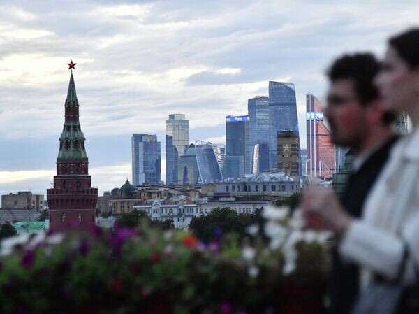    © РИА Новости Наталья Селиверстова