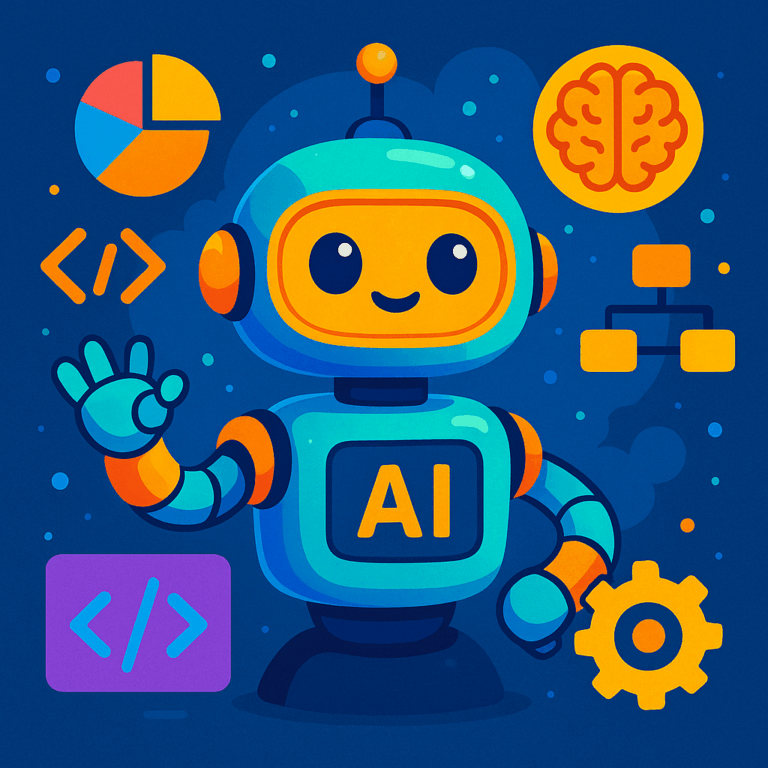 Обзор языков программирования для искусственного интеллекта и машинного обучения — это ваш путь к правильному выбору технологического стека в России и основа для успешных AI- и ML-проектов. Давайте разберём, почему именно Python, Java, JavaScript, R, C++, C# и Julia оказались на первых местах, как их правильно использовать и не упустить важные моменты при выборе языков под свои задачи.

