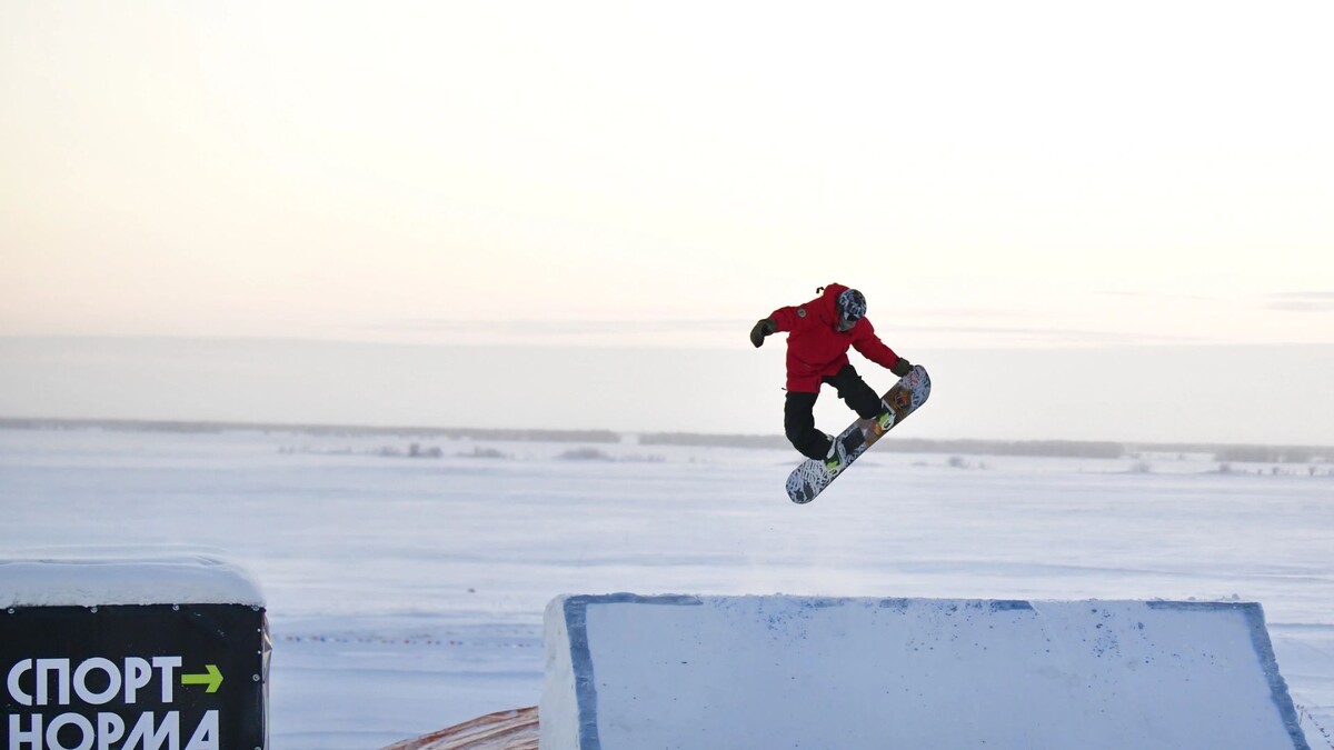    Фото: Андрей Ткачев / «Ямал-Медиа»