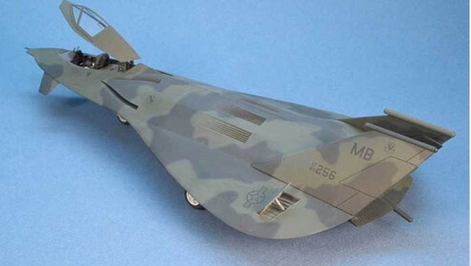 Кодовое имя «Призрак»