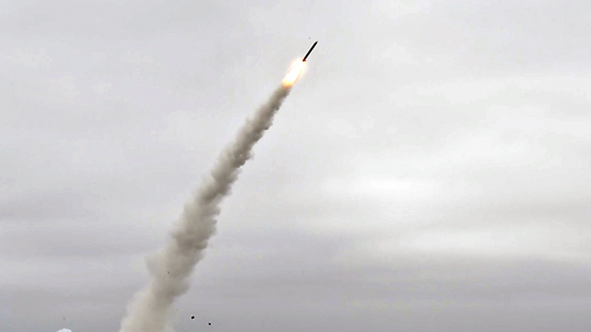    Фото: www.globallookpress.com/US Navy