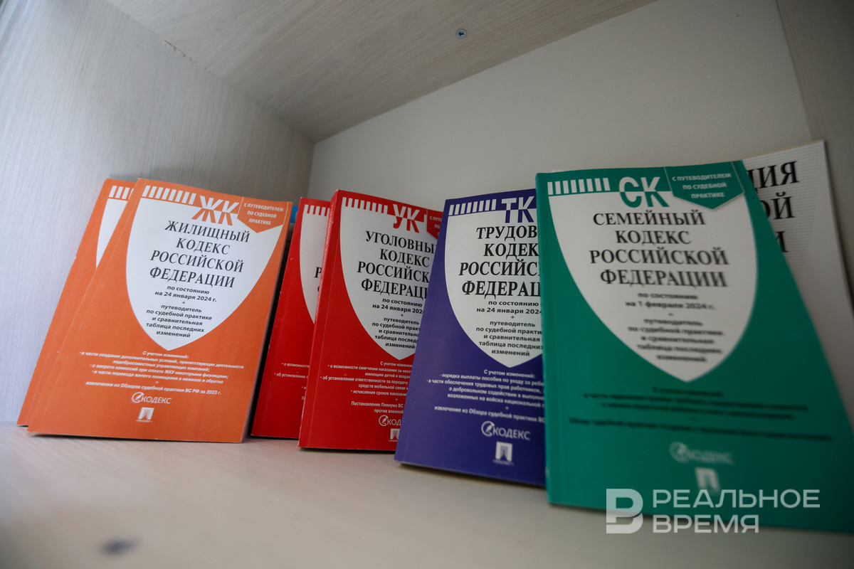   Артем Дергунов / realnoevremya.ru