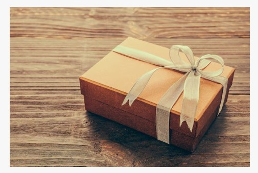 Квест на логику: Самый странный новогодний подарок в истории