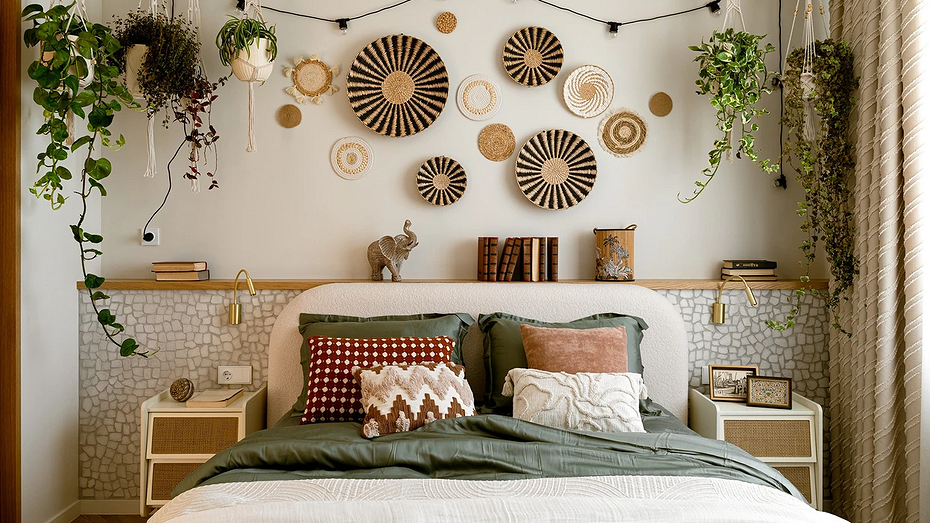 Дизайн: Динара Шигапова. Фото: Александр Бурнатов. Стиль: Зарина Салахова