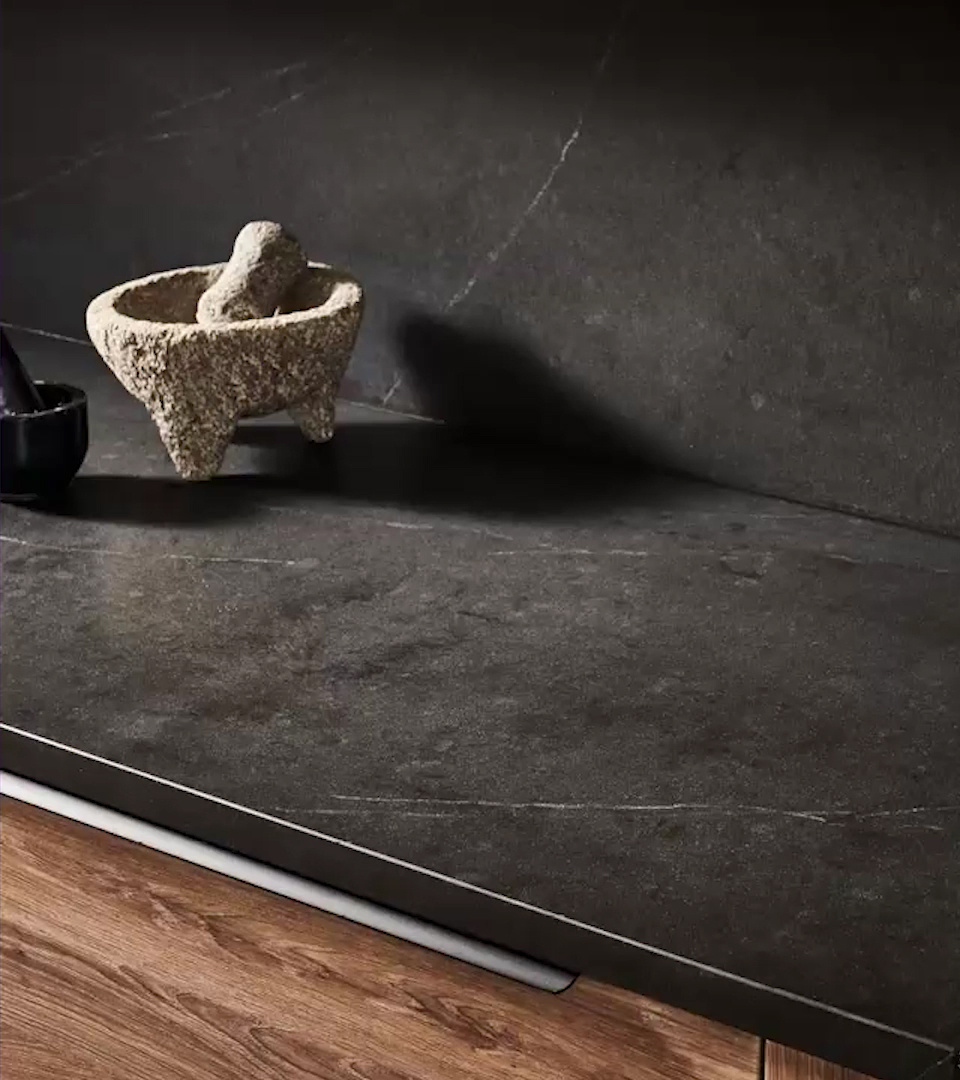 Quantra Quartz Marquina