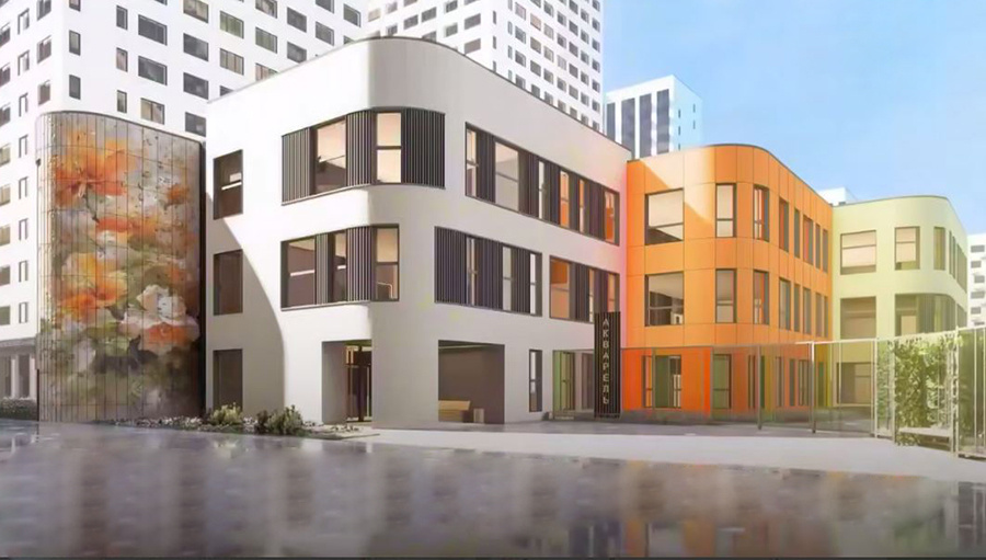    © Пресс-служба Мэра и Правительства Москвы 