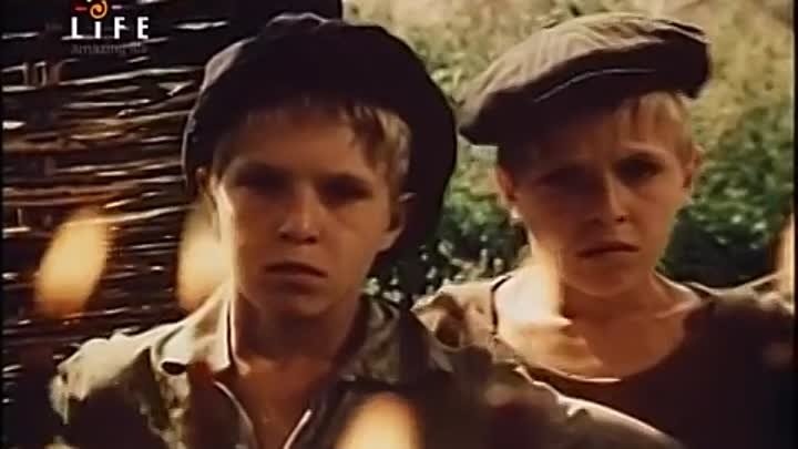 Кадры из одноименного фильма 1989 года