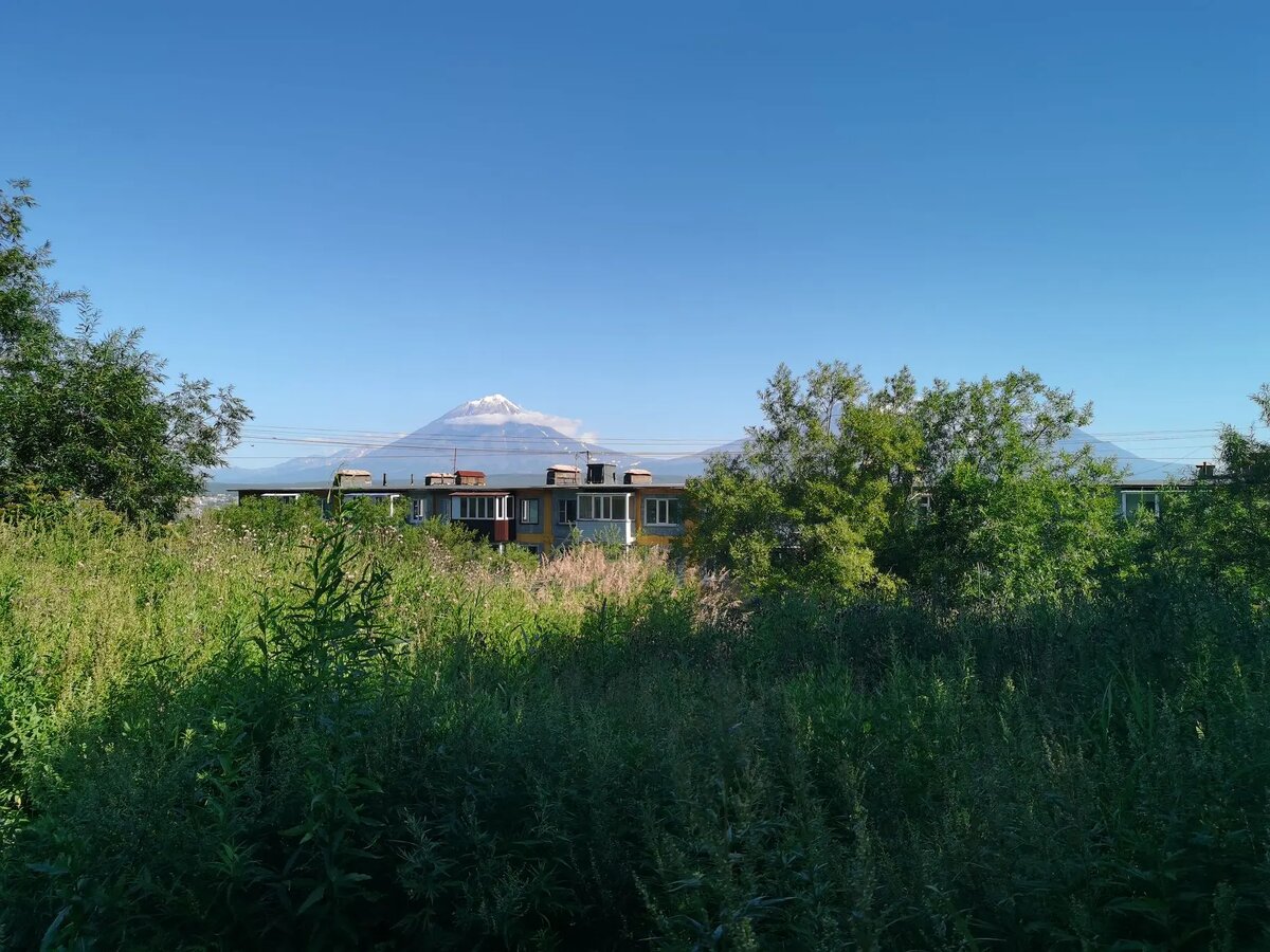 Петропавловск-Камчатский