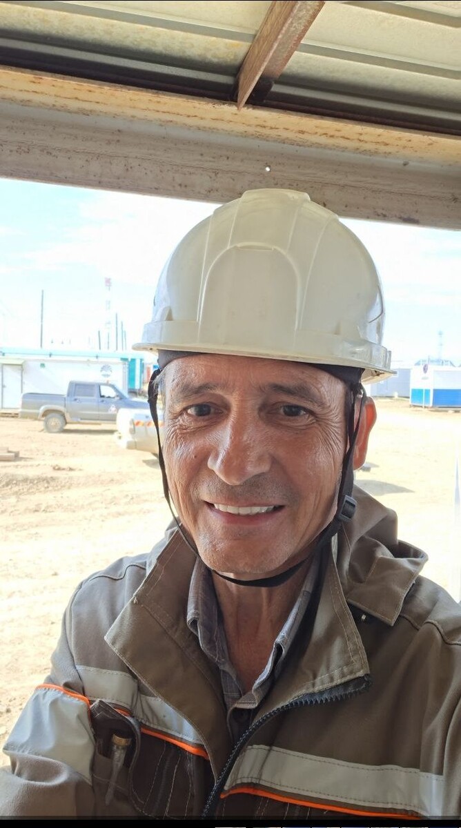 Это Сережка