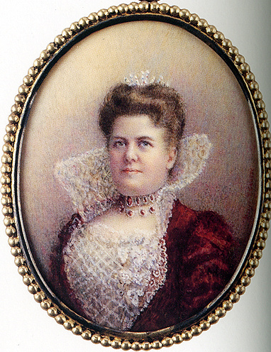 Корнелия Шерман Мартин