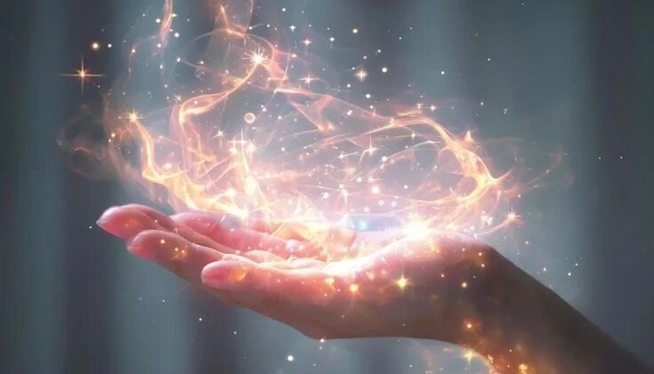 Магия это чудеса , которые творим мы сами!!!