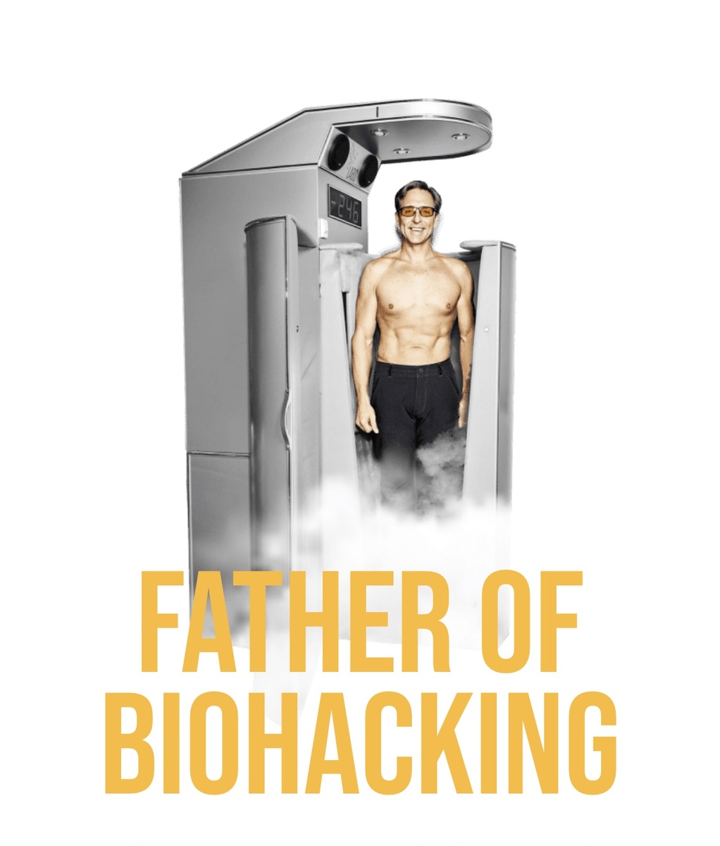 Фото с сайта https://daveasprey.com/about/