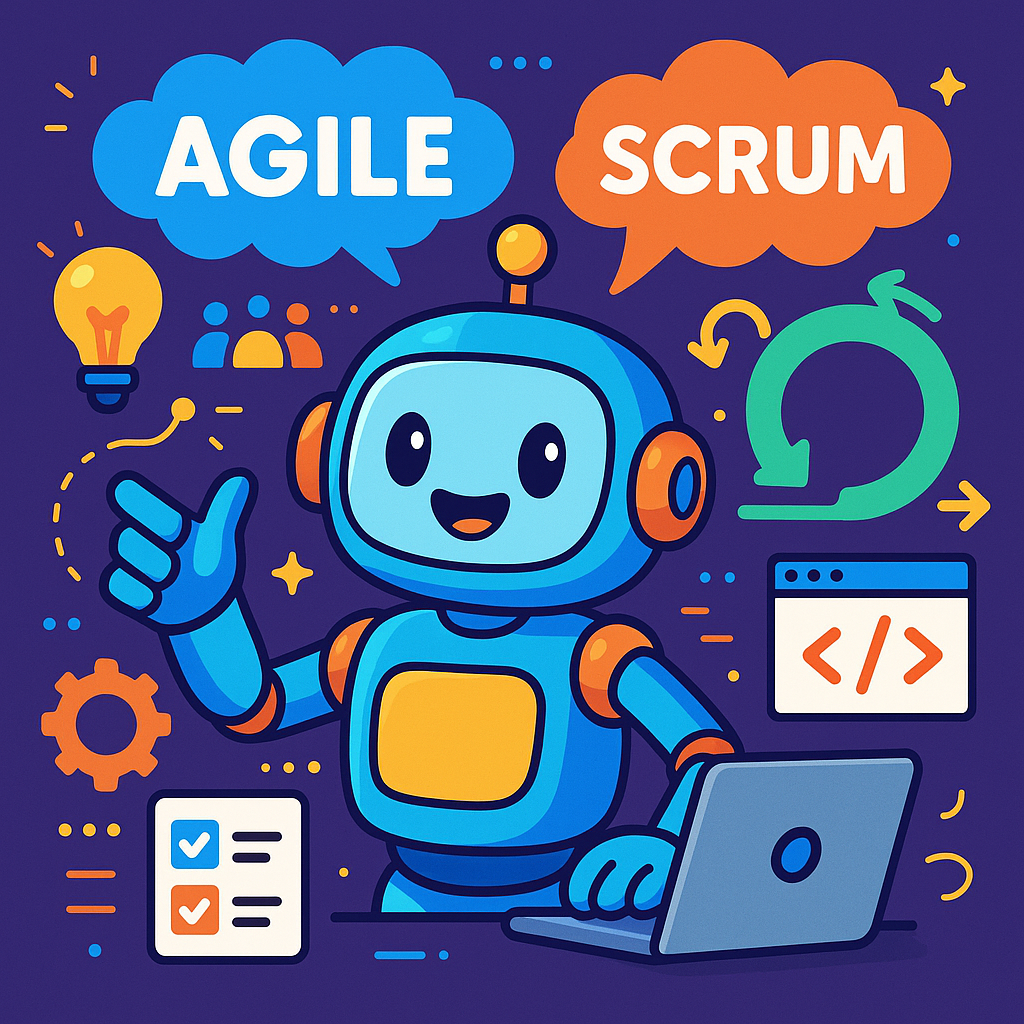 Agile и Scrum — это не просто модные слова, это настоящие спасательные круги для разработчиков и руководителей проектов в мире высоких технологий. Если вы хотите, чтобы ваша команда могла быстро реагировать на изменения и поставлять клиенту результат, эти методологии могут стать вашим секретным оружием. Для всех, кто запускает и управляет IT-проектами в России, знание принципов Agile и Scrum — это не просто плюс, а необходимость.

