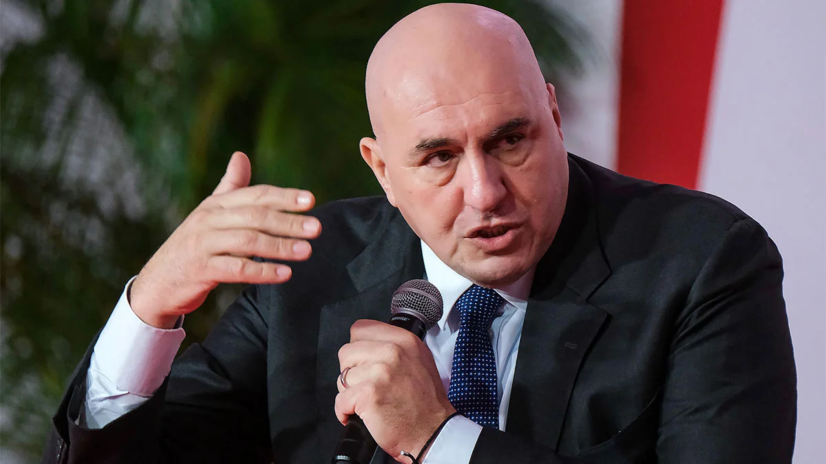 Гвидо Крозетто