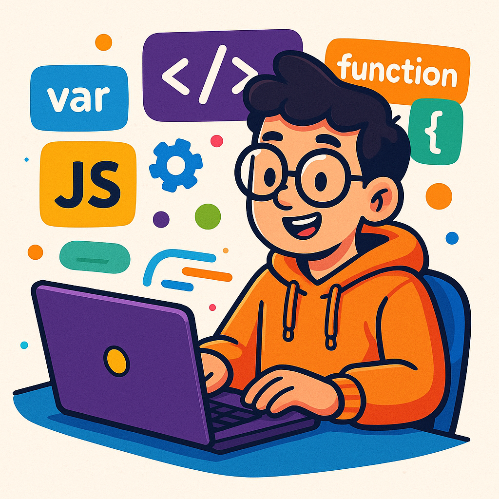 JavaScript – это сердце веб-разработки, позволяющее создавать динамичные и интерактивные сайты. Если вы хотите уверенно заступить на путь frontend-разработки, давайте разберем основы JavaScript, ключевые конструкции и базовые технологии, которые помогут вам в этом. Мы будем говорить о том, как и зачем изучать JavaScript в контексте российского бизнеса.

