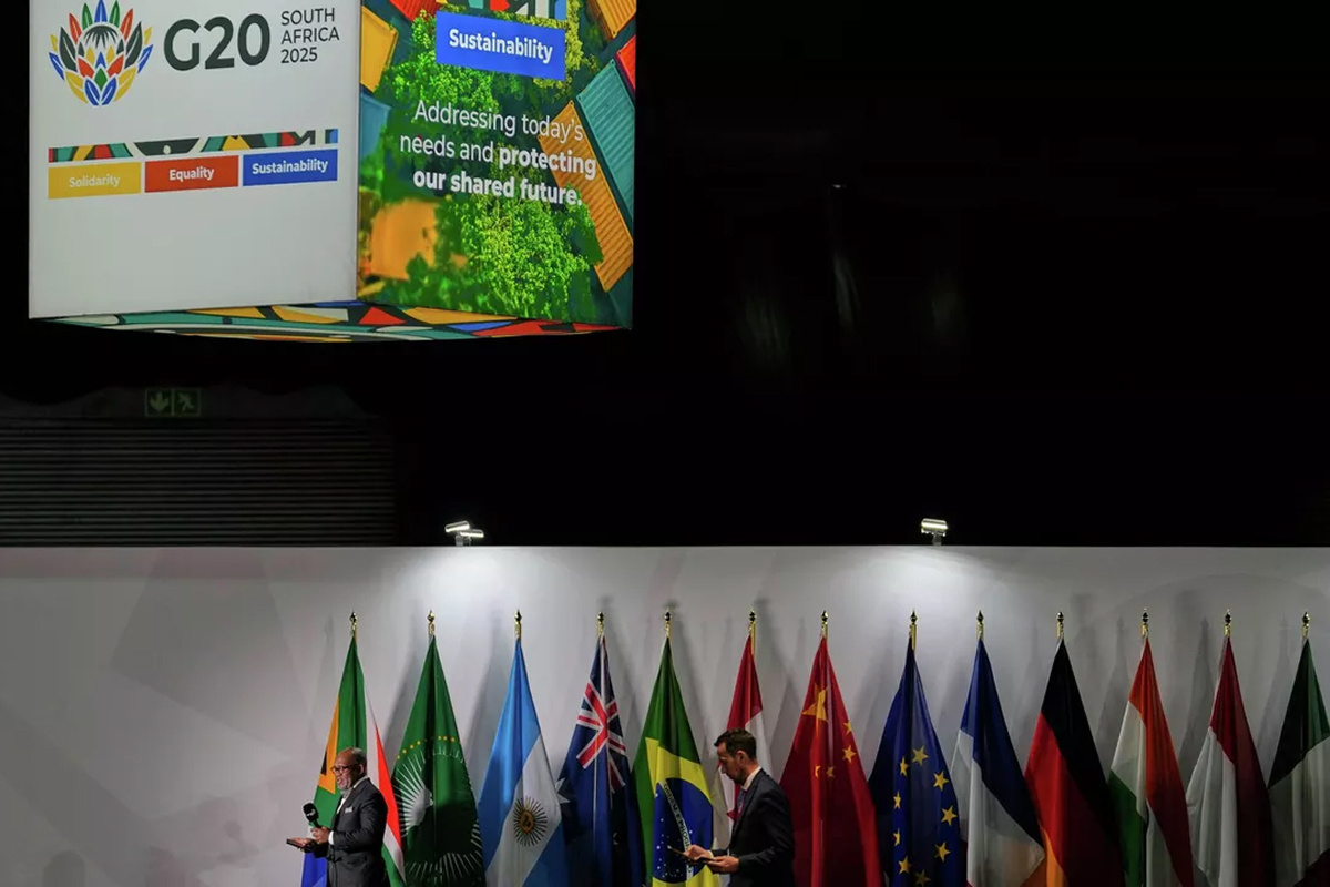    Фото: Themba Hadebe, источник: AP Photo